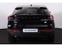 Volvo C40 Single Motor Extended Range Ultimate 82 kWh - Panoramadak - IntelliSafe Assist & Surround - Harman/Kardon audio - 360 Graden Camera - Verwarmde voorstoelen & stuur - Parkeersensoren voor & achter - Warmtepomp - Extra getint glas - Elektr. inklapbare trekhaak - 20' LMV