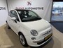 Fiat 500 1.2 Lounge Airco/Glasdak/Carplay/NAP