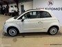 Fiat 500 1.2 Lounge Airco/Glasdak/Carplay/NAP