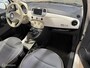 Fiat 500 1.2 Lounge Airco/Glasdak/Carplay/NAP