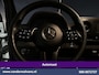 Mercedes-Benz Sprinter 317 CDI 170pk 9G-Tronic Automaat 3500kg Trekhaak L2H1 Euro6 Airco | Camera | Apple Carplay | Cruisecontrol Android Auto, Parkeersensoren