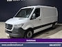 Mercedes-Benz Sprinter 317 CDI 170pk 9G-Tronic Automaat 3500kg Trekhaak L2H1 Euro6 Airco | Camera | Apple Carplay | Cruisecontrol Android Auto, Parkeersensoren