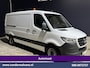Mercedes-Benz Sprinter 317 CDI 170pk 9G-Tronic Automaat 3500kg Trekhaak L2H1 Euro6 Airco | Camera | Apple Carplay | Cruisecontrol Android Auto, Parkeersensoren