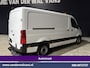 Mercedes-Benz Sprinter 317 CDI 170pk 9G-Tronic Automaat 3500kg Trekhaak L2H1 Euro6 Airco | Camera | Apple Carplay | Cruisecontrol Android Auto, Parkeersensoren