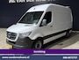 Mercedes-Benz Sprinter 316 CDI 164pk 3500kg Trekhaak Inrichting L2H2 Euro6 Airco | Camera | Apple Carplay | Cruisecontrol Android Auto, Parkeersensoren