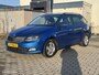 Skoda Fabia Combi 1.0 TSI Clever Dealer onderhouden, Trekhaak