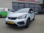 Honda Jazz 1.5 i-MMD 109pk Hybrid CVT Crosstar Trekhaak