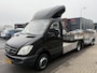 Mercedes-Benz Sprinter 519 3.0 CDI! Incl. Dieplader Oplegger!