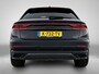 Audi Q8 60 TFSI e quattro Competition 462 PK | S-line | Automaat | Camera | Panoramadak | Bang & Olufsen Premium 3D | Cruise Control | Stoelverwarming | Virtual Cockpit | HD LED Matrix | Lichtmetalen velgen | Privacy glass |