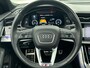 Audi Q8 60 TFSI e quattro Competition 462 PK | S-line | Automaat | Camera | Panoramadak | Bang & Olufsen Premium 3D | Cruise Control | Stoelverwarming | Virtual Cockpit | HD LED Matrix | Lichtmetalen velgen | Privacy glass |