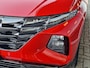Hyundai Tucson 1.6 T-GDI HEV Premium | Apple Carplay/Android Auto | 360 graden camera | Stoelverwarming/Verkoeling | Adaptief Cruise Control | Elektrische achterklep |