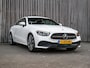 Mercedes-Benz E-klasse Coupé 200 197pk AUT. |Burmester|Camera|Lederen Bekleding|19''|Sfeerverlichting|WideScreen|