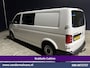 Volkswagen Transporter 2.0 TDI 150pk L2H1 Dubbele cabine Euro6 Airco | 6-Zits | 2500kg Trekhaak | Navigatie | Cruisecontrol | Apple Carplay, Android Auto, Parkeersensoren