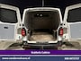 Volkswagen Transporter 2.0 TDI 150pk L2H1 Dubbele cabine Euro6 Airco | 6-Zits | 2500kg Trekhaak | Navigatie | Cruisecontrol | Apple Carplay, Android Auto, Parkeersensoren