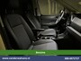 Volkswagen Caddy Maxi Cargo 1.5 TSI 115pk Benzine motor L2H1 Fabrieksgarantie Airco | Camera | Apple Carplay | Bumper in de kleur Android Auto, Zijdeur