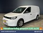 Volkswagen Caddy Maxi Cargo 1.5 TSI 115pk Benzine motor L2H1 Fabrieksgarantie Airco | Camera | Apple Carplay | Bumper in de kleur Android Auto, Zijdeur