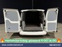 Volkswagen Caddy Maxi Cargo 1.5 TSI 115pk Benzine motor L2H1 Fabrieksgarantie Airco | Camera | Apple Carplay | Bumper in de kleur Android Auto, Zijdeur