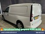 Volkswagen Caddy Maxi Cargo 1.5 TSI 115pk Benzine motor L2H1 Fabrieksgarantie Airco | Camera | Apple Carplay | Bumper in de kleur Android Auto, Zijdeur