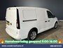 Volkswagen Caddy Maxi Cargo 1.5 TSI 115pk Benzine motor L2H1 Fabrieksgarantie Airco | Camera | Apple Carplay | Bumper in de kleur Android Auto, Zijdeur