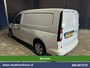 Volkswagen Caddy Maxi Cargo 1.5 TSI 115pk Benzine motor L2H1 Fabrieksgarantie Airco | Camera | Apple Carplay | Bumper in de kleur Android Auto, Zijdeur