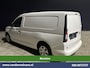 Volkswagen Caddy Maxi Cargo 1.5 TSI 115pk Benzine motor L2H1 Fabrieksgarantie Airco | Camera | Apple Carplay | Bumper in de kleur Android Auto, Zijdeur