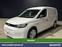Volkswagen Caddy Maxi Cargo 1.5 TSI 115pk Benzine motor L2H1 Fabrieksgarantie Airco | Camera | Apple Carplay | Bumper in de kleur Android Auto, Zijdeur