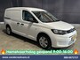 Volkswagen Caddy Maxi Cargo 1.5 TSI 115pk Benzine motor L2H1 Fabrieksgarantie Airco | Camera | Apple Carplay | Bumper in de kleur Android Auto, Zijdeur