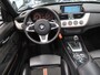 BMW Z4 Roadster sDrive20i High Executive BTW verrekenbaar Automaat Sportstoelen Cruise control Navigatie Bluetooth 1e Eigenaar Dealer onderhouden Flippers Stuurverwarming Airco Windscherm