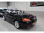 BMW Z4 Roadster sDrive20i High Executive BTW verrekenbaar Automaat Sportstoelen Cruise control Navigatie Bluetooth 1e Eigenaar Dealer onderhouden Flippers Stuurverwarming Airco Windscherm