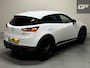 Mazda CX-3 2.0 SkyActiv-G 120 GT-M Bose HUD Carplay Camera ACC Trekh.