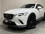 Mazda CX-3 2.0 SkyActiv-G 120 GT-M Bose HUD Carplay Camera ACC Trekh.