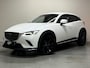 Mazda CX-3 2.0 SkyActiv-G 120 GT-M Bose HUD Carplay Camera ACC Trekh.