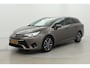 Toyota Avensis Touring Sports 1.8 VVT-i Business Pro | Navigatie | LED | Cruise Control | Clima | Camera | 17 inch | Rijstrooksensor | Bluetooth