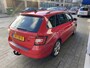 Skoda Fabia Combi 1.2 TSI First Edition Style AUT./NL AUTO/VELE OPTIES/TOPSTAAT!