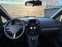 Opel Zafira 1.6 111 years Edition Airco Navi Trekhaak 7 Pers Zeer Nette Auto !!!
