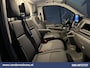 Ford Transit Custom 2.0 TDCI 131pk L2H1 Euro6 Airco | Navigatie | LED | Cruisecontrol | 2800kg Trekhaak Parkeersensoren, Bijrijdersbank