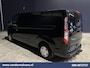 Ford Transit Custom 2.0 TDCI 131pk L2H1 Euro6 Airco | Navigatie | LED | Cruisecontrol | 2800kg Trekhaak Parkeersensoren, Bijrijdersbank