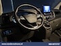 Ford Transit Custom 2.0 TDCI 131pk L2H1 Euro6 Airco | Navigatie | LED | Cruisecontrol | 2800kg Trekhaak Parkeersensoren, Bijrijdersbank