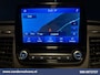 Ford Transit Custom 2.0 TDCI 131pk L2H1 Euro6 Airco | Navigatie | LED | Cruisecontrol | 2800kg Trekhaak Parkeersensoren, Bijrijdersbank