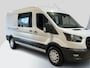 Ford Transit 350 2.0 TDCI L3H2 DC | Dubbele Cabine | Trend | 6 persoons | 170pk | Airco | Trekhaak