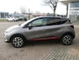 Renault Captur 1.3 TCe 150 EDC/AUT. Intens PARK ASSIST V+A/ CAMERA ACHTER/ STOF/LEDER TEP INTERIEUR MET ARMSTEUN VOOR/ FULL LED/ R-LINK NAVIGATIE MET ANDROID AUTO/ PACK ROUGE/ RIJKLAAR! DEALER ONDERHOUDEN!