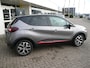 Renault Captur 1.3 TCe 150 EDC/AUT. Intens PARK ASSIST V+A/ CAMERA ACHTER/ STOF/LEDER TEP INTERIEUR MET ARMSTEUN VOOR/ FULL LED/ R-LINK NAVIGATIE MET ANDROID AUTO/ PACK ROUGE/ RIJKLAAR! DEALER ONDERHOUDEN!