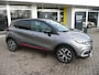 Renault Captur 1.3 TCe 150 EDC/AUT. Intens PARK ASSIST V+A/ CAMERA ACHTER/ STOF/LEDER TEP INTERIEUR MET ARMSTEUN VOOR/ FULL LED/ R-LINK NAVIGATIE MET ANDROID AUTO/ PACK ROUGE/ RIJKLAAR! DEALER ONDERHOUDEN!