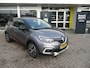 Renault Captur 1.3 TCe 150 EDC/AUT. Intens PARK ASSIST V+A/ CAMERA ACHTER/ STOF/LEDER TEP INTERIEUR MET ARMSTEUN VOOR/ FULL LED/ R-LINK NAVIGATIE MET ANDROID AUTO/ PACK ROUGE/ RIJKLAAR! DEALER ONDERHOUDEN!