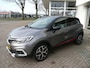Renault Captur 1.3 TCe 150 EDC/AUT. Intens PARK ASSIST V+A/ CAMERA ACHTER/ STOF/LEDER TEP INTERIEUR MET ARMSTEUN VOOR/ FULL LED/ R-LINK NAVIGATIE MET ANDROID AUTO/ PACK ROUGE/ RIJKLAAR! DEALER ONDERHOUDEN!