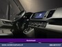 Volkswagen Crafter 2.0 TDI 140pk Automaat L3H3 L2H2 Euro6 Airco | Navigatie | Camera | Apple Carplay | Chauffeursstoel Android Auto, Leder, Parkeersensoren, Bijrijdersbank