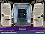 Volkswagen Crafter 2.0 TDI 140pk Automaat L3H3 L2H2 Euro6 Airco | Navigatie | Camera | Apple Carplay | Chauffeursstoel Android Auto, Leder, Parkeersensoren, Bijrijdersbank