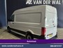 Volkswagen Crafter 2.0 TDI 140pk Automaat L3H3 L2H2 Euro6 Airco | Navigatie | Camera | Apple Carplay | Chauffeursstoel Android Auto, Leder, Parkeersensoren, Bijrijdersbank