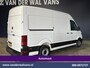 Volkswagen Crafter 2.0 TDI 140pk Automaat L3H3 L2H2 Euro6 Airco | Navigatie | Camera | Apple Carplay | Chauffeursstoel Android Auto, Leder, Parkeersensoren, Bijrijdersbank