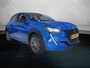 Peugeot e-208 Active Pack 50kWh | 1ste eigenaar | Stoelverwarming | Navigatie | Parkeersensoren | 16"LMV | AUTOMAAT